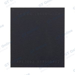 Puce IC (Circuit Intégré) Apple iPhone SE 2020 (2e génération) PMIC 343S00402