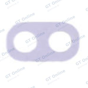Lentille Premium Samsung Galaxy J3 2017 J330 Gris
