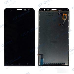 Écran Tactile Asus ZenFone 2 Laser ZE600KL Noir