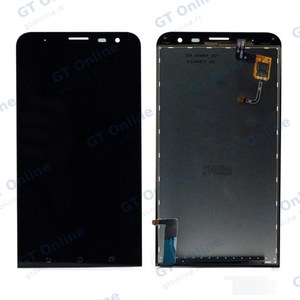Écran Tactile Asus ZenFone 2 Laser ZE600KL Noir