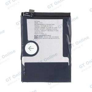 Batterie Premium Nothing Phone (1) NT01