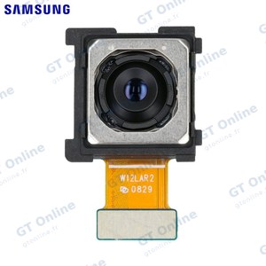 Caméra Principale Original Samsung Galaxy S20 FE 4G G780 GH96-13921A 12MP