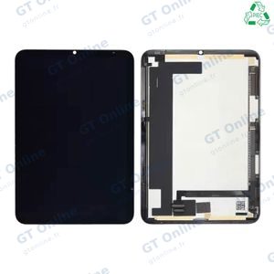 Écran Tactile Original reconditionné Apple iPad mini 7 A2995 Wifi + Cellular Noir