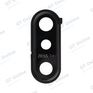 Lentille Premium Sony Xperia 5 II Noir
