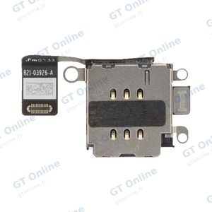 Lecteur SIM Apple iPhone 16e/iPhone 17e