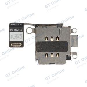 Lecteur SIM Apple iPhone 16e/iPhone 17e