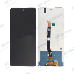 Écran Tactile Premium Infinix HOT 30 Noir