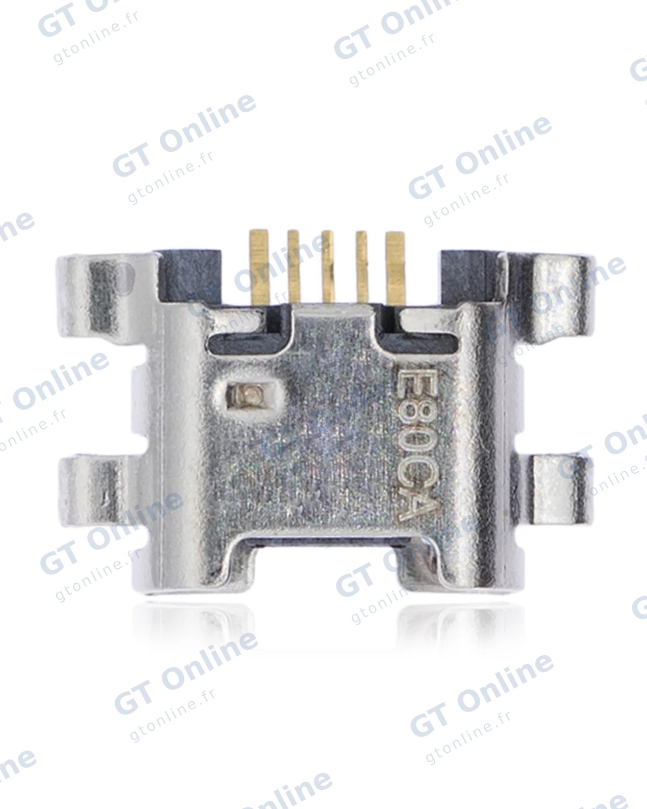 Pièce à microsouder pour Huawei Y7 Pro (2018) (soudure requise)