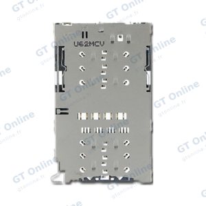 Lecteur SIM Premium Samsung Galaxy S10e G970/Galaxy S10 Lite G770