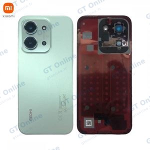 Cache Arrière Original Xiaomi Redmi 15C 4G 560007P15AE00 Vert