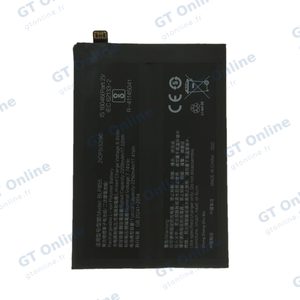 Batterie Premium pour OPPO Find X5 Lite/Reno 8 5G BLP855