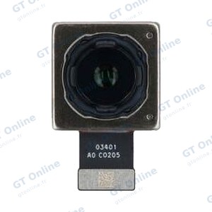 Caméra Principale Premium Xiaomi 14T Pro 50MP