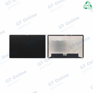 Écran Tactile Original d'occasion Lenovo Tab P12 Noir