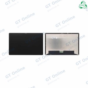 Écran Tactile Original d'occasion Lenovo Tab P12 Noir