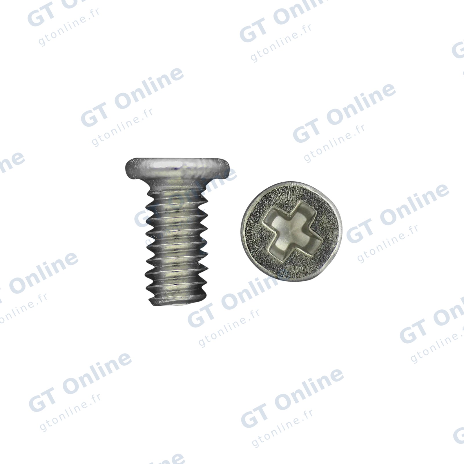 Outil pour Screwbox Screw Box 2.0 Refill [ 1I8 ] (lot de 100)