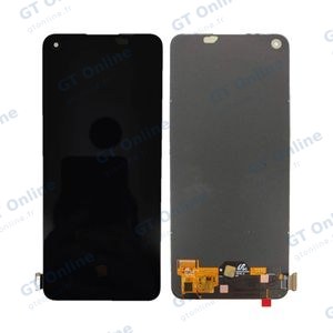 Écran Tactile OEM OPPO Reno8 Lite 5G Noir
