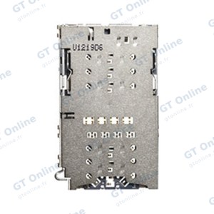Lecteur SIM Premium Samsung Galaxy S10 5G G977