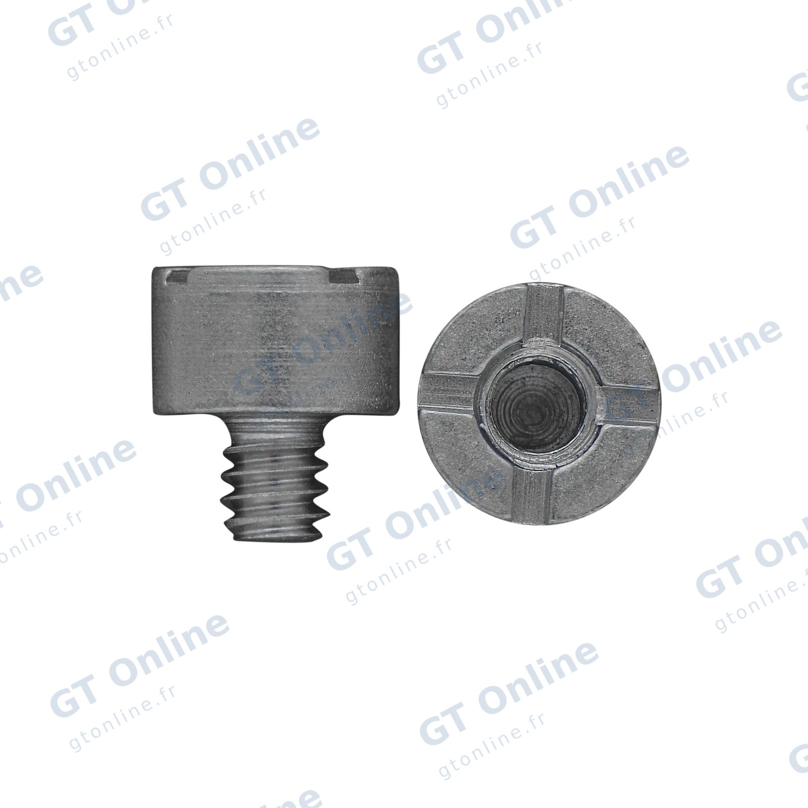 Outillage pour Screwbox Screw Box 3.0 Refill [ 3H8 ] (lot de 100)