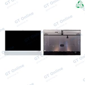 Écran LCD Original d'occasion Apple iMac 24" M1 2 Ports (2021) A2439/iMac 24" M1 4 Ports (2021) A2438 Argent