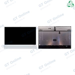 Écran LCD Original d'occasion Apple iMac 24" M1 2 Ports (2021) A2439/iMac 24" M1 4 Ports (2021) A2438 Argent