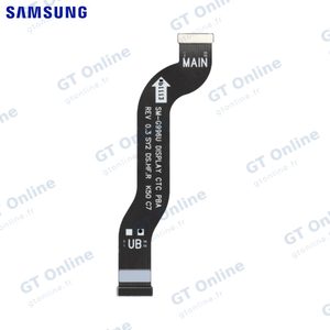Nappe LCD Originale Samsung Galaxy S21 Plus 5G G996 GH59-15422A GH82-28164A