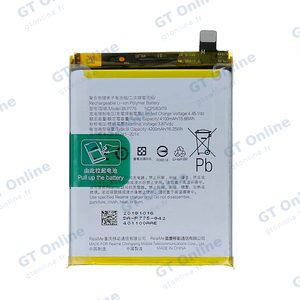 Batterie Premium Realme X3 SuperZoom BLP775