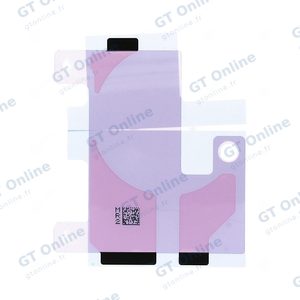 Stickers Batterie Apple iPhone 13 Pro (x10)