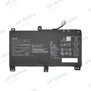 Batterie Ordinateur Portable Premium B31N1726-2 pour Asus ROG Strix G531GT Asus ROG Strix G731GT Asus ROG Strix