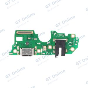 Connecteur de Charge Premium Realme 9i
