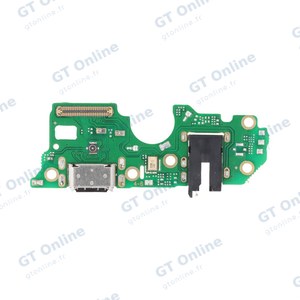 Connecteur de Charge Premium Realme 9i