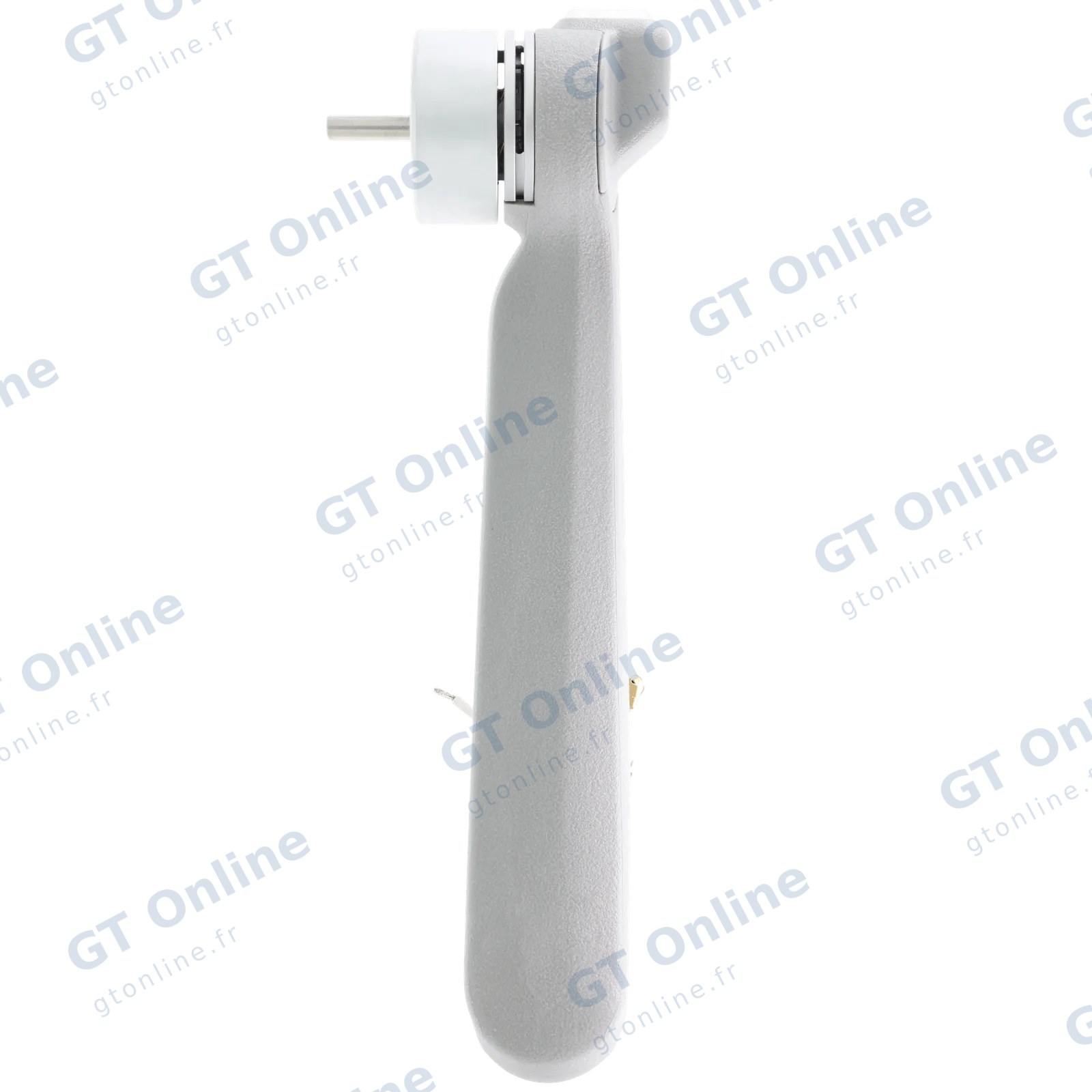 Pièce de drone pour DJI Air 2S (origine d'occasion) — Gauche Rear Arm