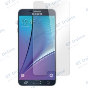 Verre Trempé Classique Samsung Galaxy Note 5 N920 Transparent