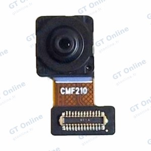 Caméra Visio Premium OPPO A78 4G (CPH2565) 8MP