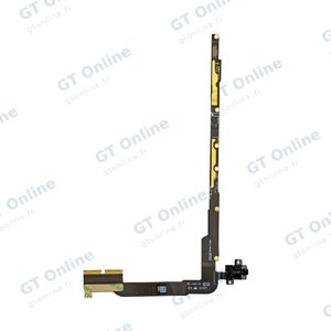 Nappe Jack Apple iPad 3 A1416 Wifi