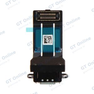 Connecteur de Charge Apple iPad mini 7 A2993/A2995 Mauve