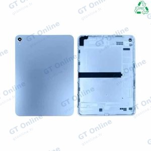 Cache Arrière Original d'occasion Apple iPad 10 A2696 Wifi Bleu