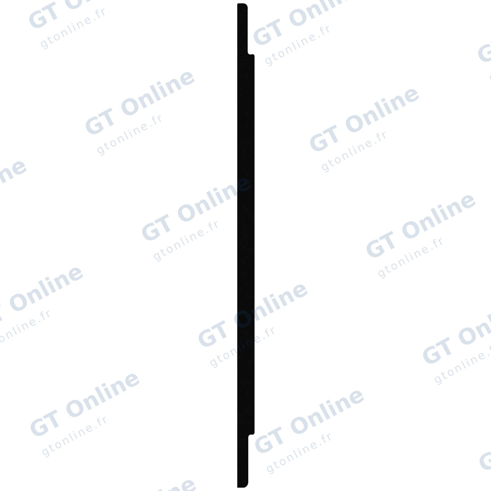 Châssis pour Apple MacBook Pro 16" A2485 (2021) Pro / Max / A2780 (2023) / A2991 (2023) / A3403 (2024) Pro / A3186 (2024) Max (5 Pieces)