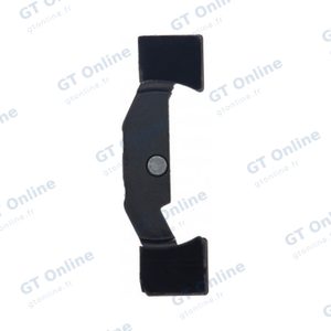 Support Bouton d'Accueil A1701/A1709/A2152/A2123/A2153