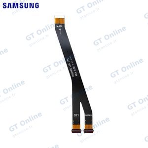 Nappe LCD Originale Samsung Galaxy Tab Active5 Pro 5G X356 GH59-15861A