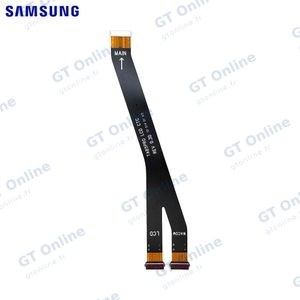 Nappe LCD Originale Samsung Galaxy Tab Active5 Pro 5G X356 GH59-15861A