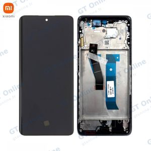 Écran Tactile Original Xiaomi Redmi Note 15 4G 560003000P700 Bleu