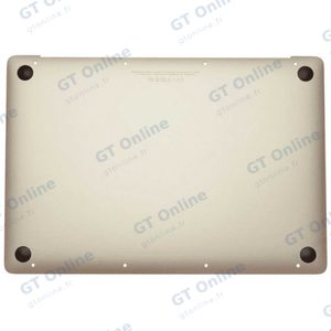 Bottom Case Apple MacBook Retina 12" (Early 2016) A1534/MacBook Retina 12" (2017) A1534 OR