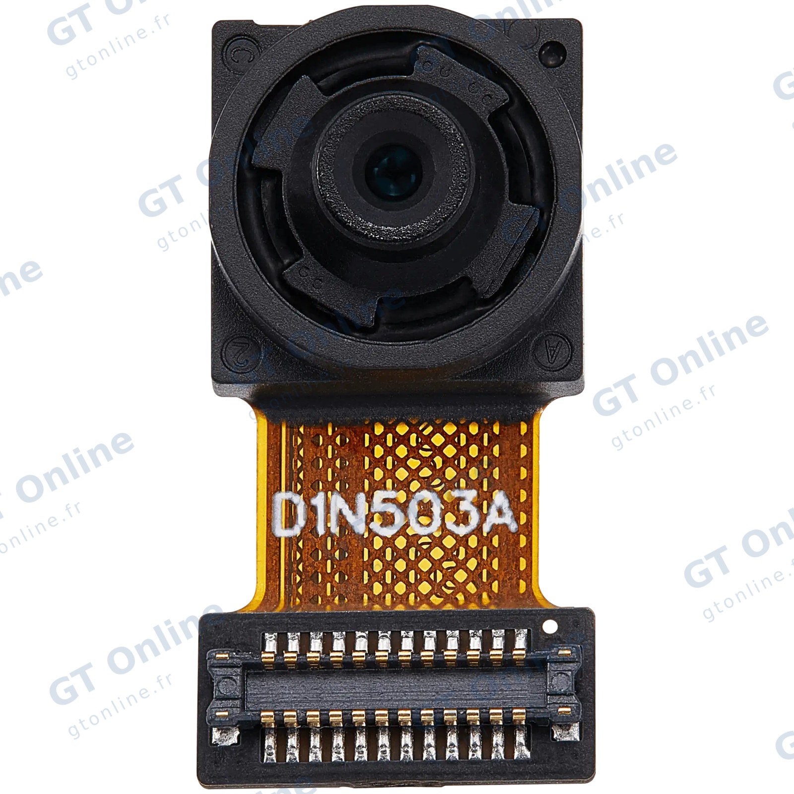 Caméra avant pour Xiaomi Redmi 12 4G