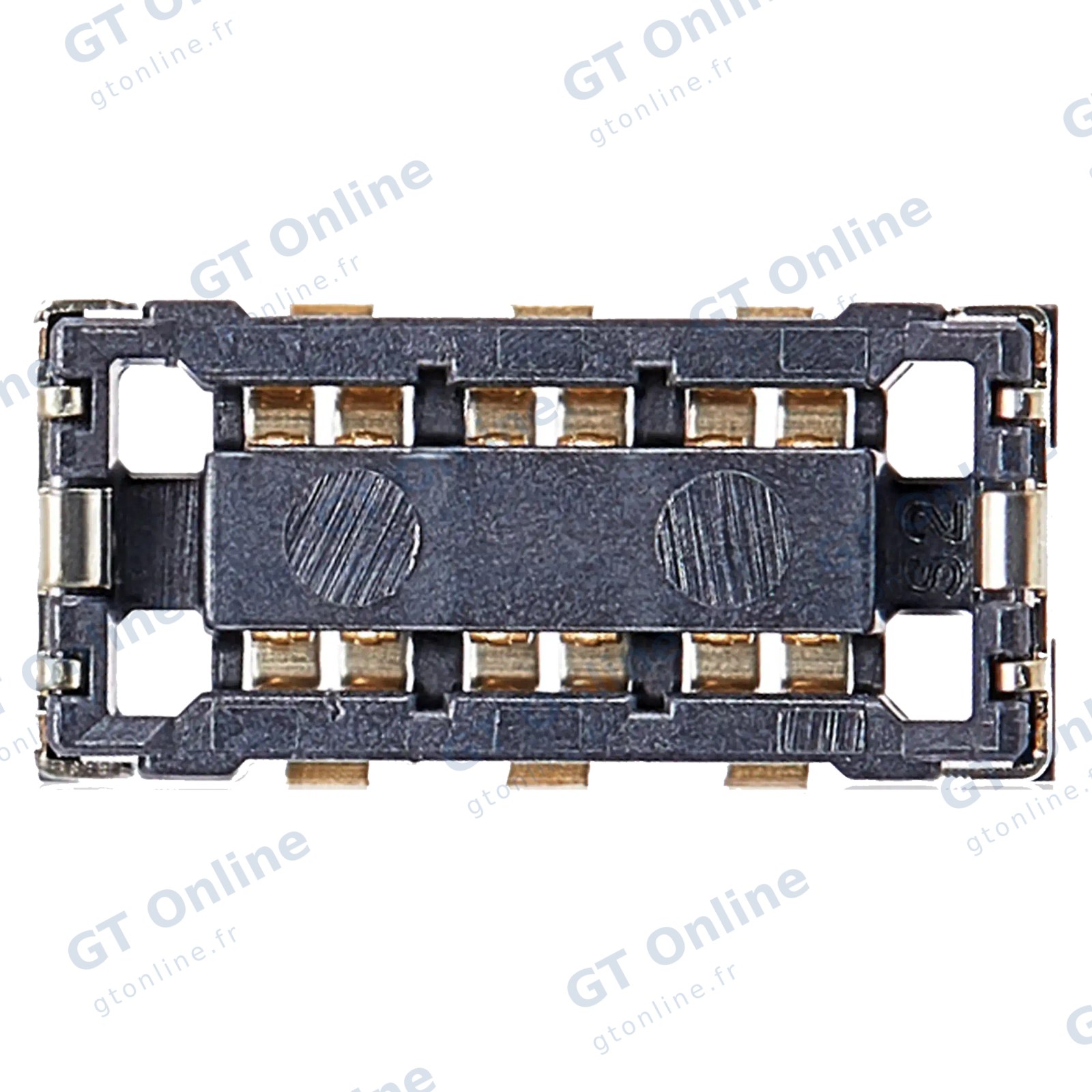 Connecteur FPC de batterie à souder pour TCL 30 SE (6 Pin)