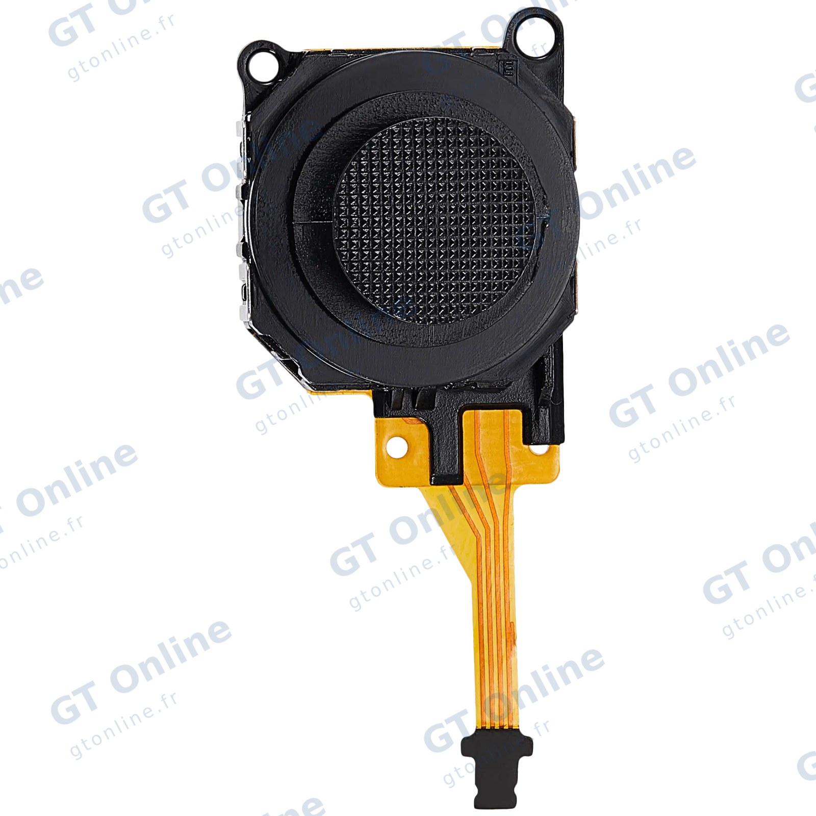 Capuchon de joystick 3D pour Sony PlayStation Portable (PSP 3000)