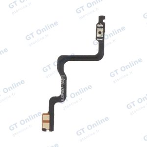 Nappe Power On/Off Premium OPPO A77 5G