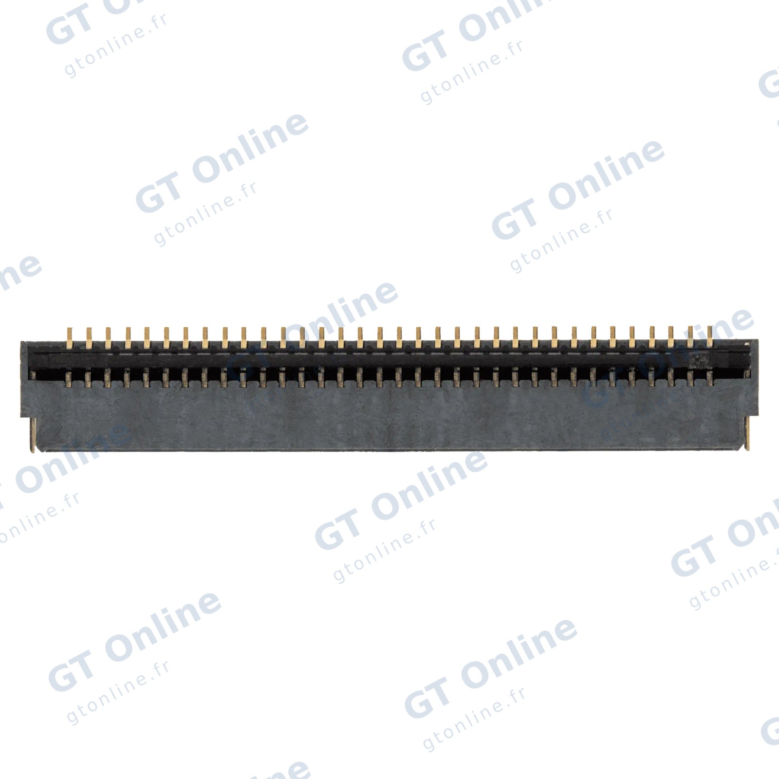 Pièce à microsouder pour Samsung Galaxy Tab E 9.6" (T560 / T561 / T567) (2015) — Connecteur FPC d’écran