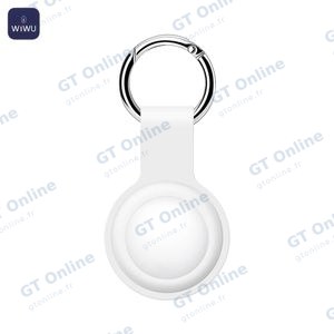 Traceur GPS Wiwu WT-05 iTag Blanc