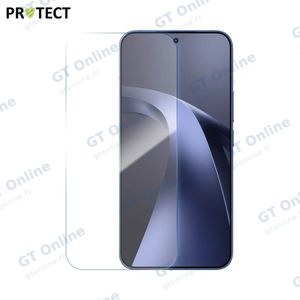 Verre Trempé Classique PROTECT pour Xiaomi 17T Pro Transparent