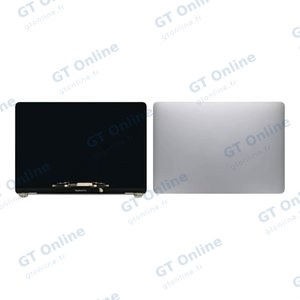 Écran LCD Complet OEM Apple MacBook Pro Retina 13" Touch Bar M1 (2020) A2338 Argent
